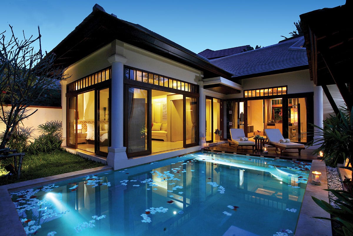 Pool Villa Suite