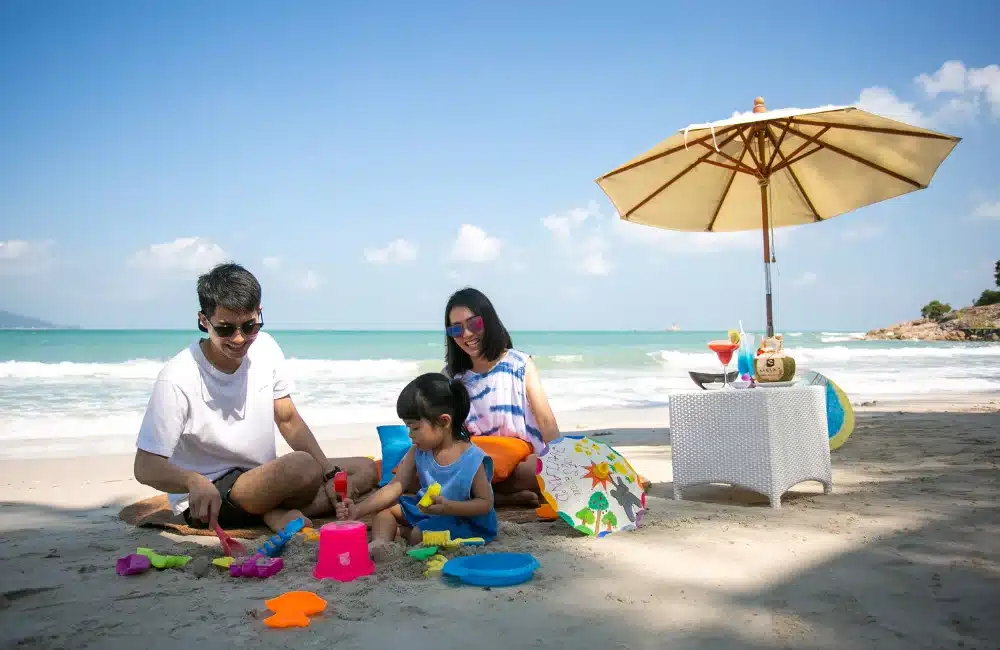 Planning the Ultimate Koh Samui Family Trip