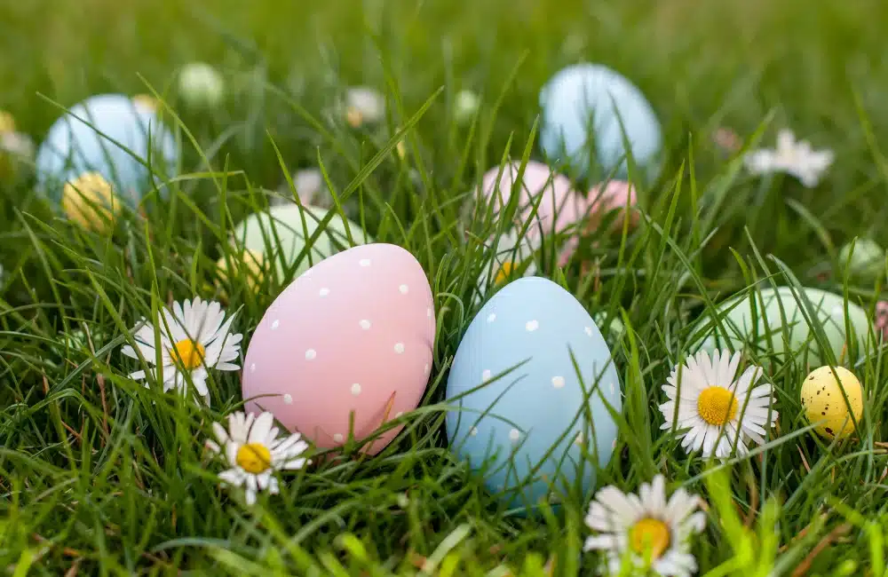 Best Ways to Celebrate Easter in Thailand with Your Kids!