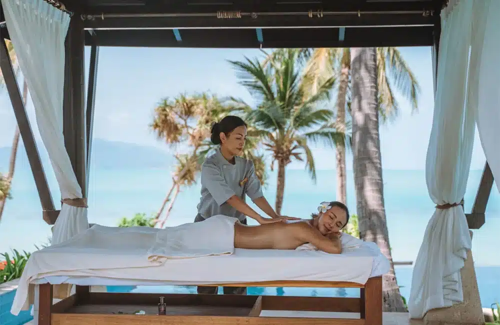 Where to Do Yoga in Samui_ Melati Beach Resort & Spa