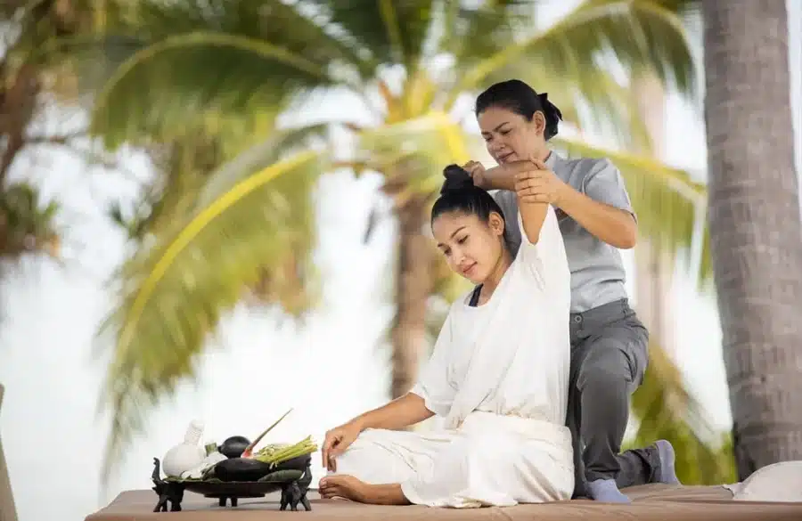 Koh Samui Wellness Guide