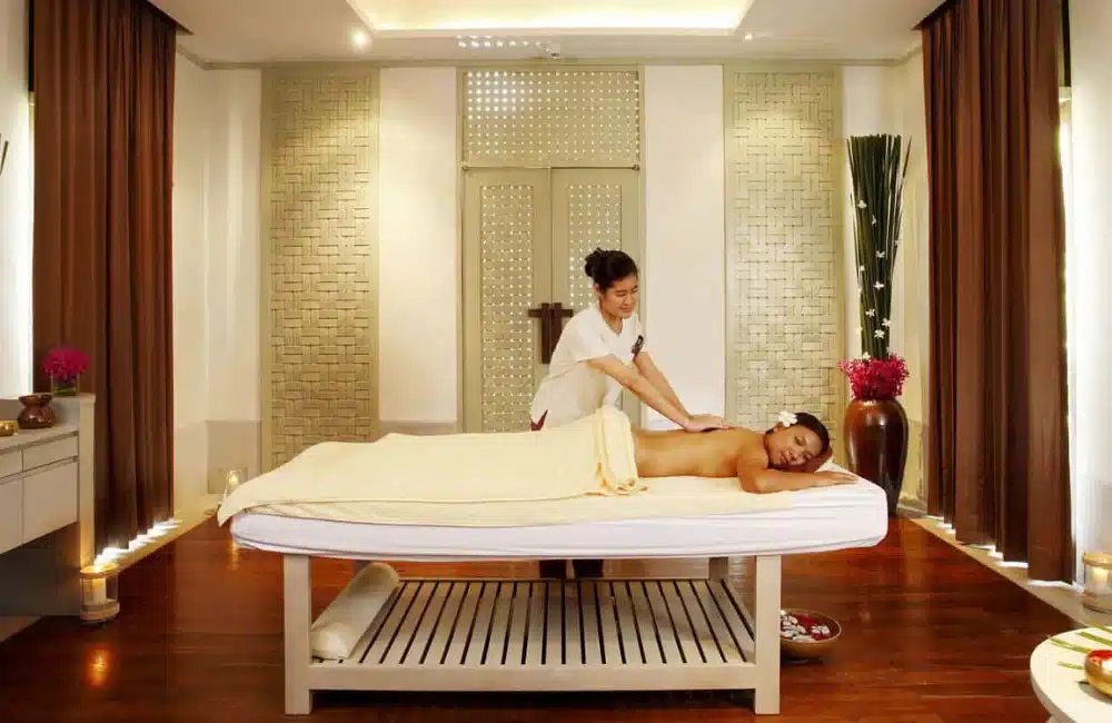 Melati Beach Resort & Spa