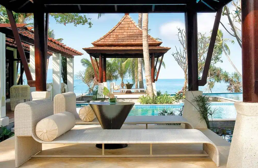 Melati Beach Resort & Spa