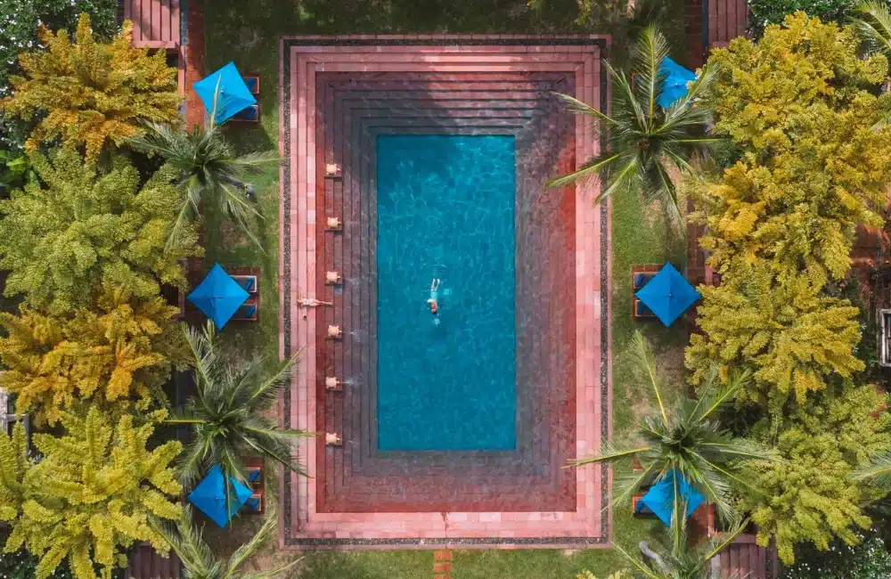 Koh Samui Spa Resort