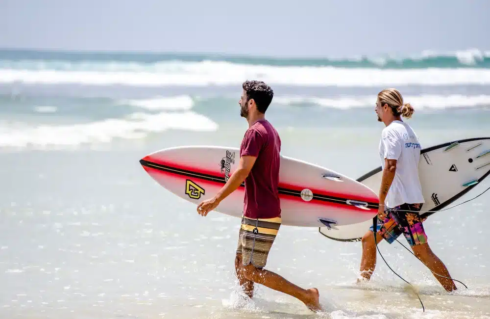 Must-Try Beach Activities